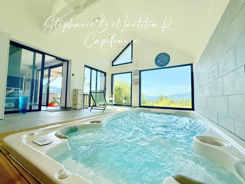 Propriété - 178 m² - 7 pièces