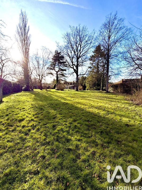 Maison - 165 m² - 6 pièces