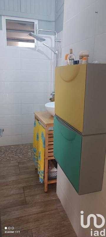 Maison de ville - 60 m² - 2 pièces