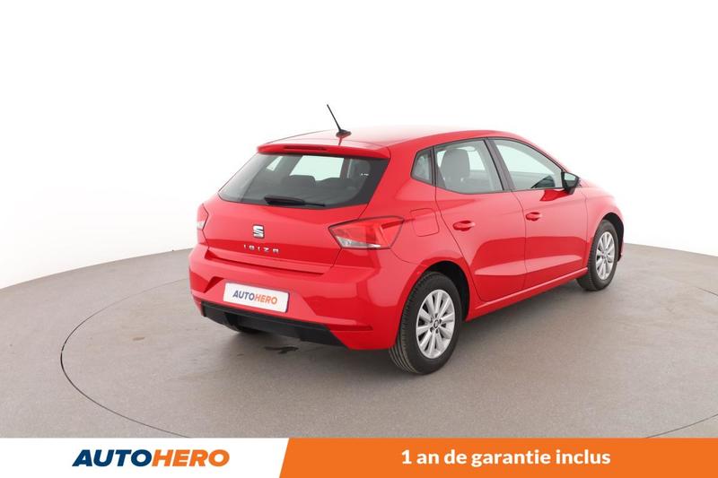Seat Ibiza 1.0 Tsi Style 95 ch