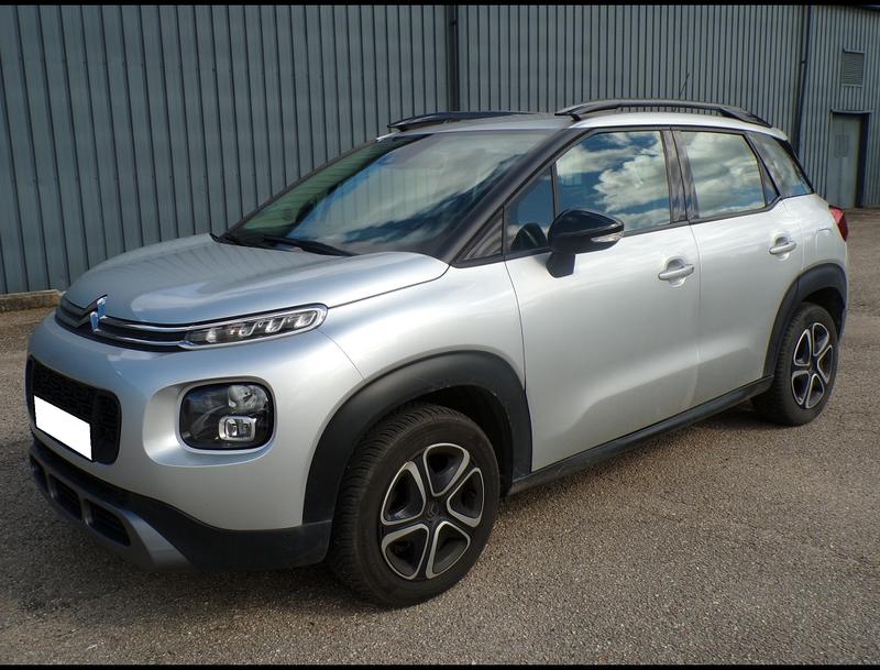 Citroën C3 Aircross Ptech 110 Feel Bvm