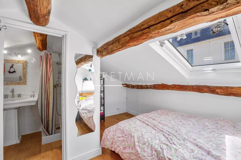 Maison - 152 m² - 6 pièces