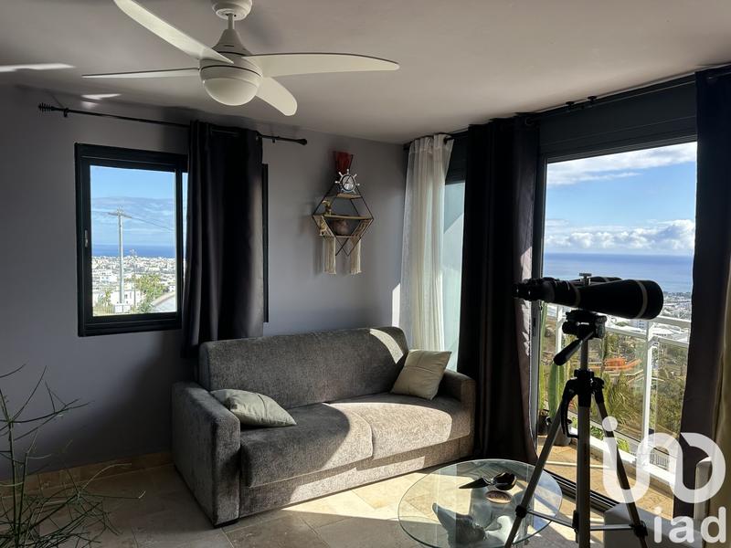 Appartement - 63 m² - 4 pièces