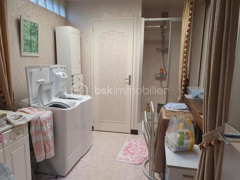 Maison - 173 m² - 6 pièces