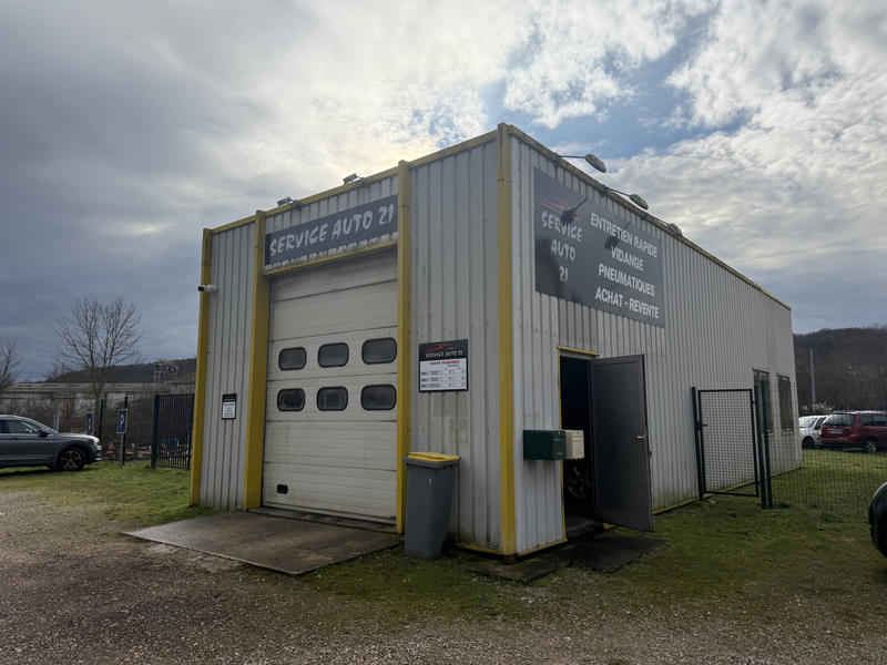 Maison - 90 m² - 2 pièces