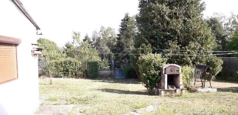 Maison - 110 m² - 6 pièces