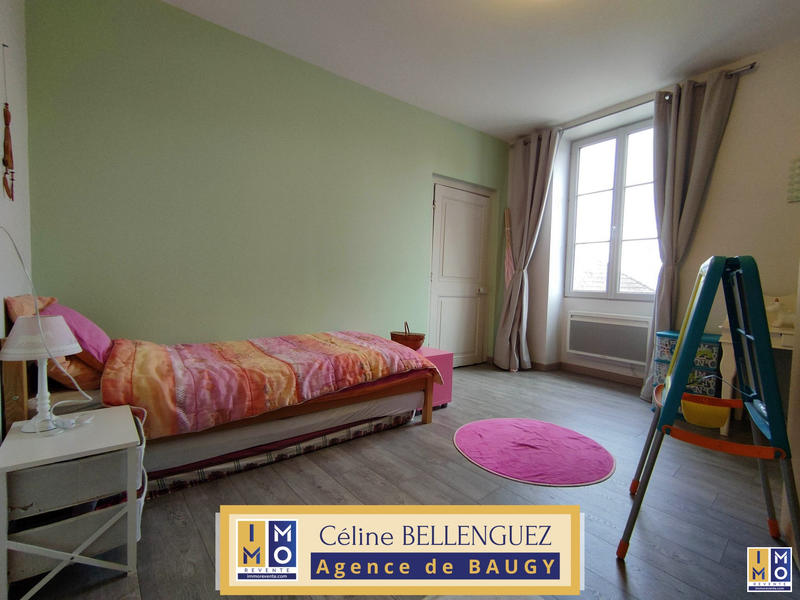 Maison - 141 m² - 6 pièces