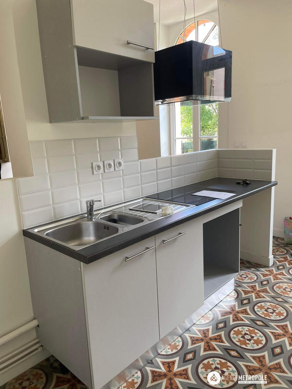 Appartement - 91 m² - 4 pièces