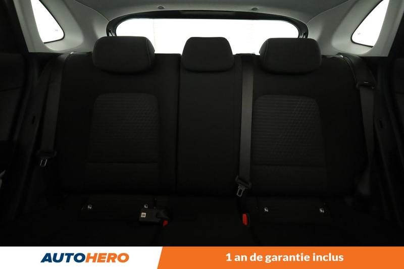 Hyundai i20 1.0 t-GDi Hybrid 48v Intuitive Dct-7 100 ch