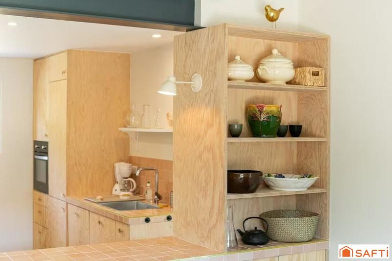 Villa - 120 m² - 6 pièces