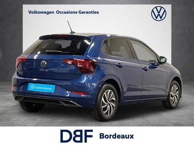 Volkswagen Polo 1.0 Tsi 95 s&amp;S Bvm5 Vw Edition