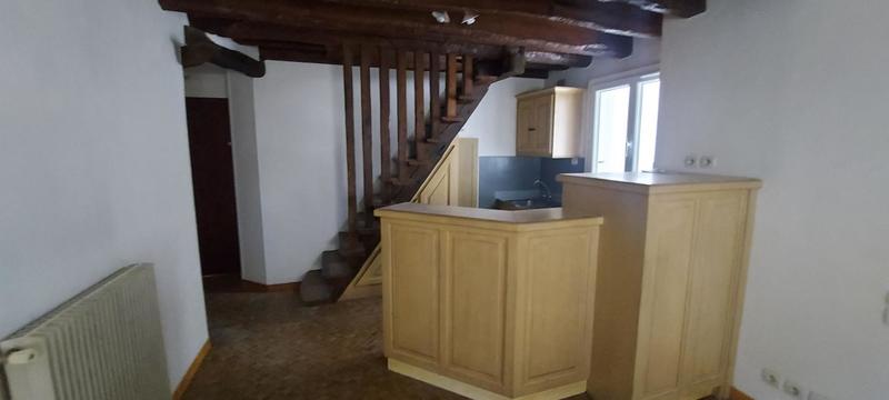 Appartement - 32 m² - 2 pièces