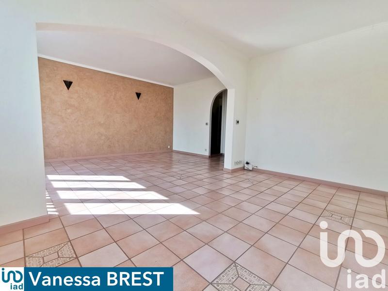 Appartement - 72 m² - 4 pièces