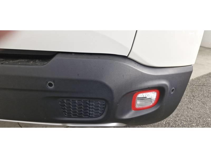 Jeep Renegade 1.6 I MultiJet s&amp;S 120 ch Limited