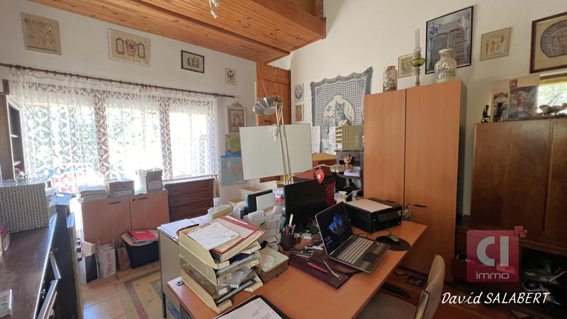 Maison - 155 m² - 5 pièces