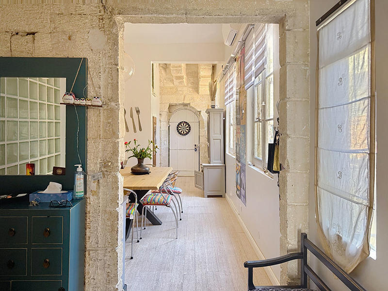 Appartement - 133 m² - 4 pièces