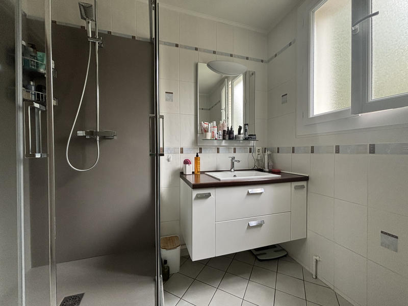 Appartement - 88 m² - 4 pièces