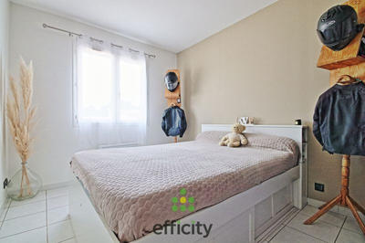 Villa - 110 m² - 5 pièces