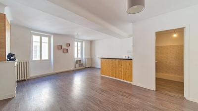 Immeuble - 293 m²