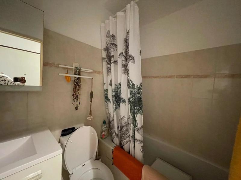 Appartement - 29 m² - 1 pièce