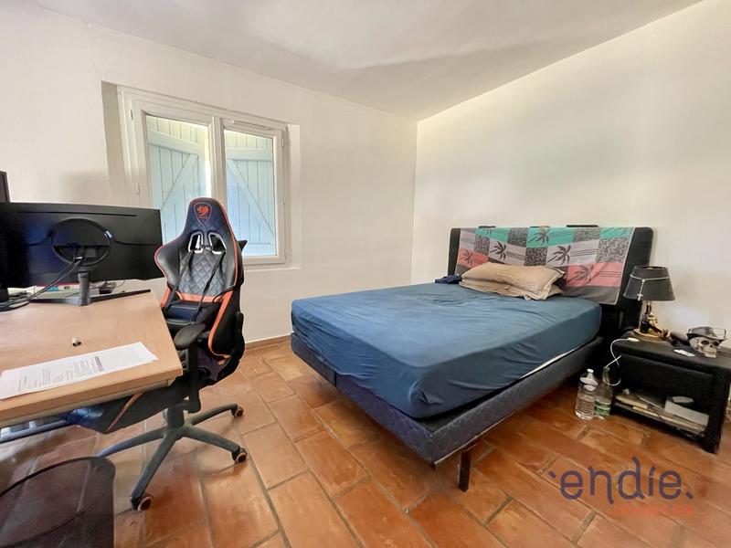 Maison - 162 m² - 7 pièces