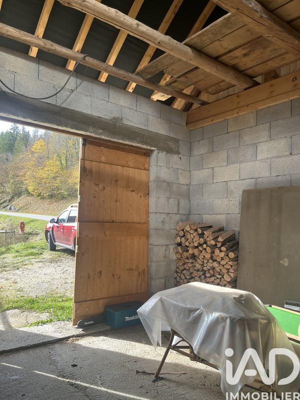 Maison - 128 m² - 4 pièces