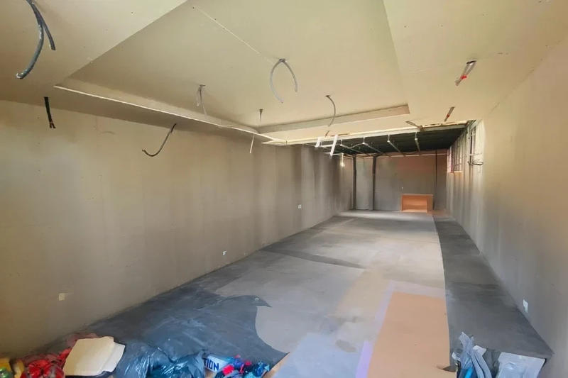 Maison - 90 m² - 3 pièces