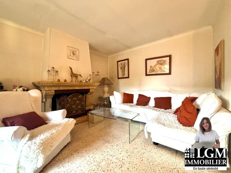 Villa - 90 m² - 4 pièces