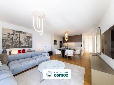 Appartement - 96 m² - 4 pièces