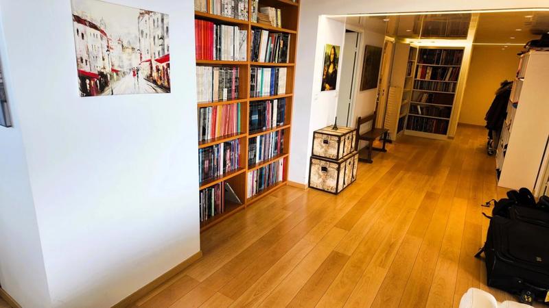 Appartement - 139 m² - 4 pièces