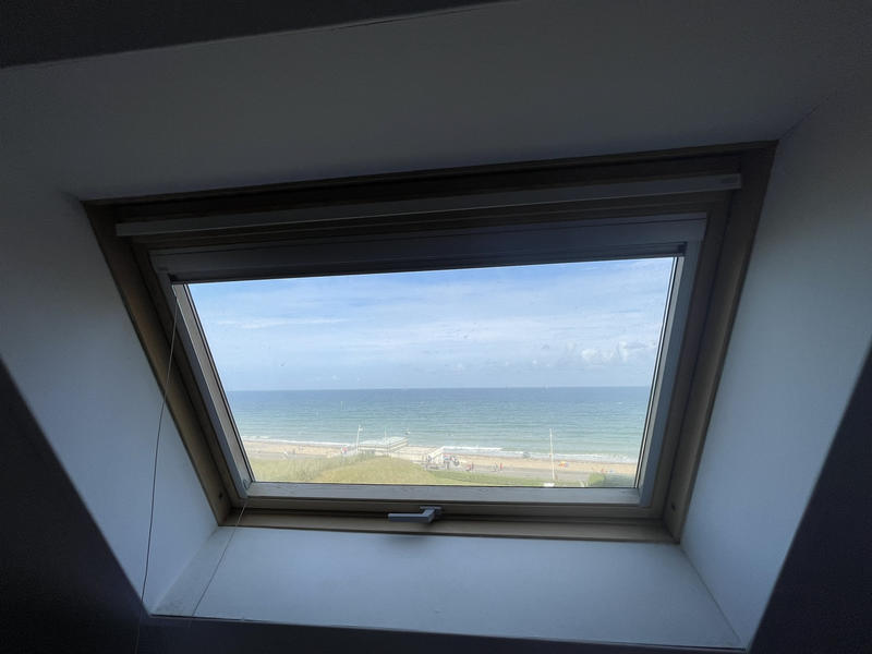 Appartement - 32 m² - 2 pièces