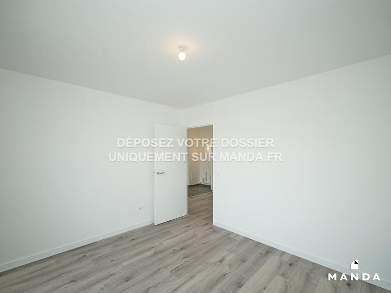 Appartement - 41 m² - 2 pièces