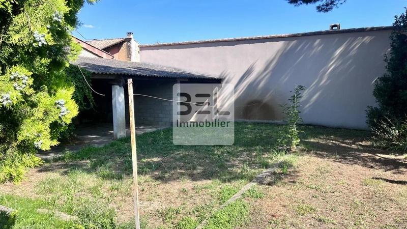 Maison - 169 m² - 6 pièces