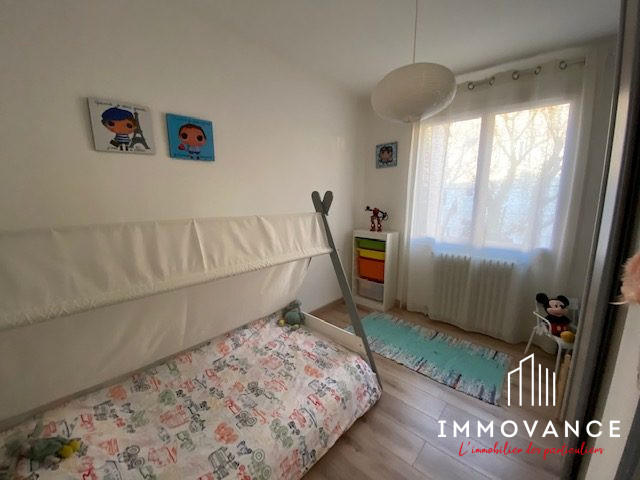 Maison - 105 m² - 3 pièces