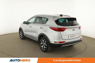 Kia Sportage 1.7 CRDi Isg Gt Line 2wd 115 ch