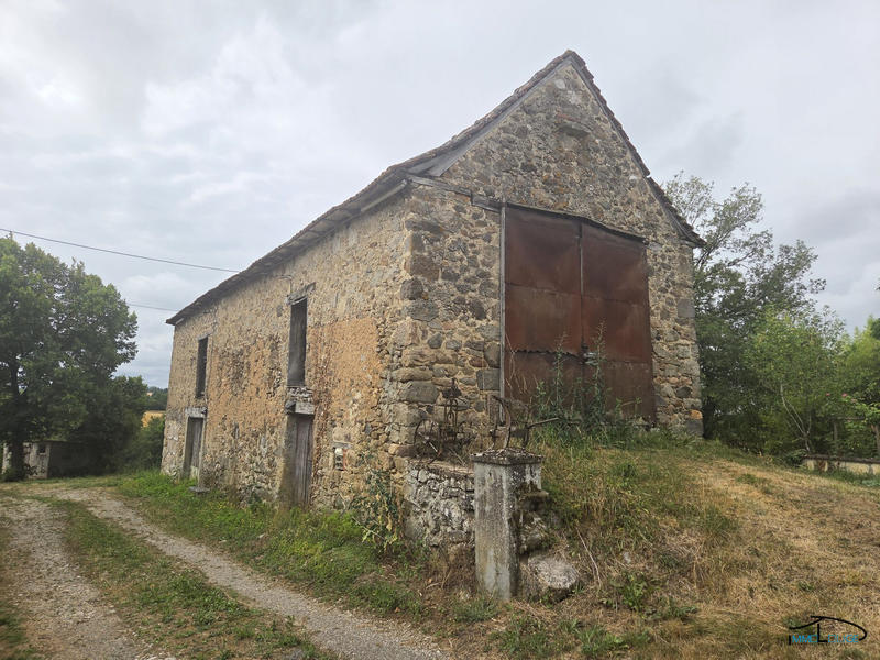 Ferme - 85 m² - 4 pièces