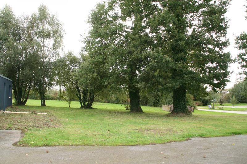 Bureau - 900 m² - 4 pièces