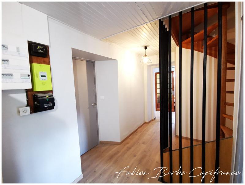 Maison - 132 m² - 5 pièces