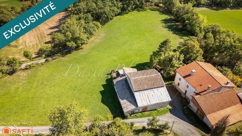 Maison - 271 m² - 8 pièces