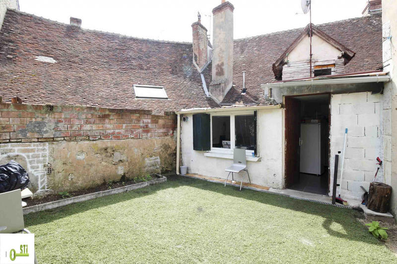 Immeuble - 132 m² - 5 pièces