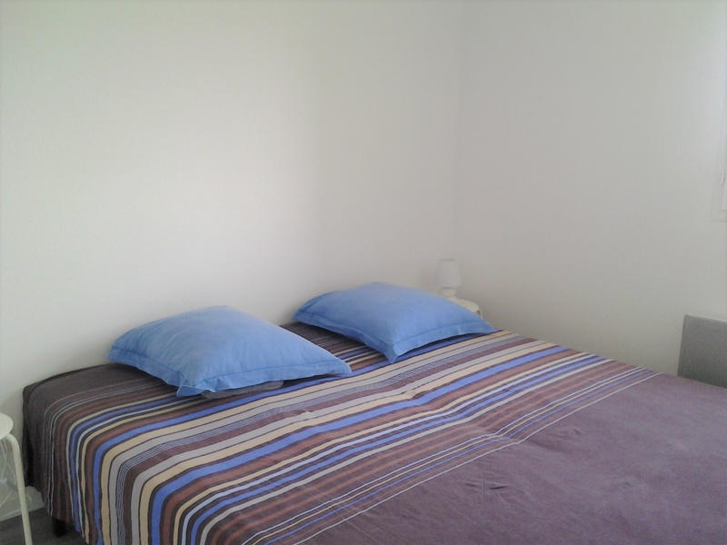 Appartement - 26 m² - 2 pièces