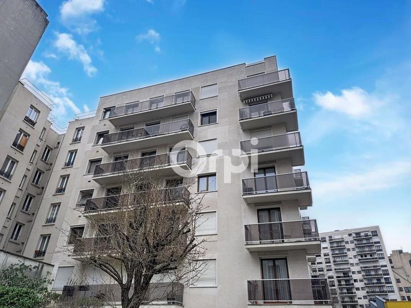 Appartement - 81 m² - 4 pièces