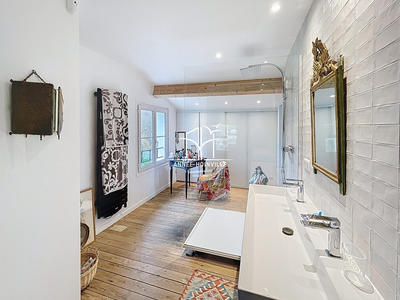 Maison contemporaine - 158 m² - 6 pièces