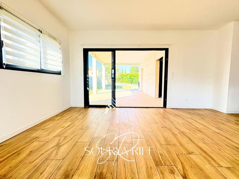 Maison - 132 m² - 5 pièces