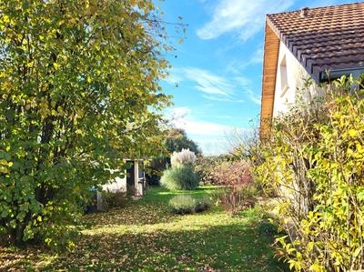 Maison - 125 m² - 4 pièces