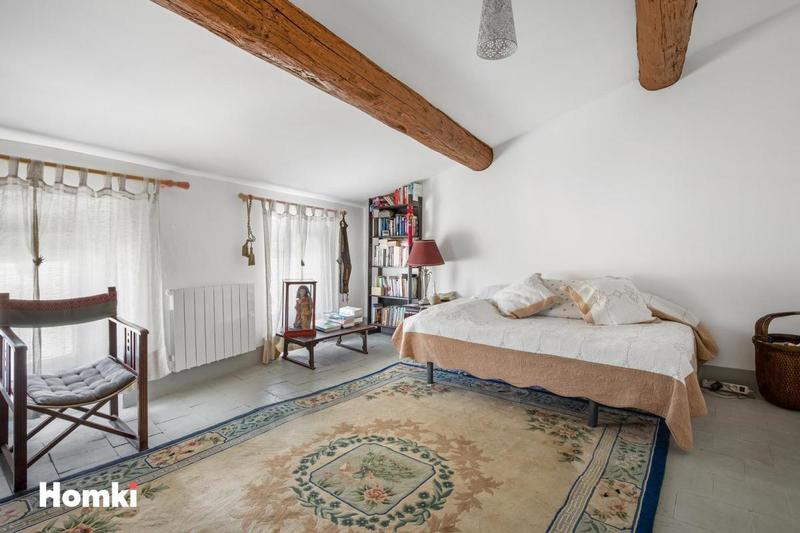 Maison de ville - 272 m² - 7 pièces