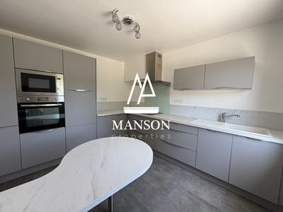 Maison - 175 m² - 7 pièces