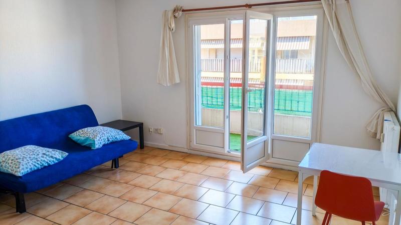 Appartement - 32 m² - 1 pièce