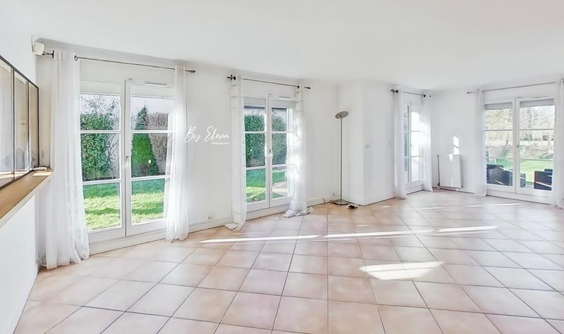 Villa - 119 m² - 5 pièces