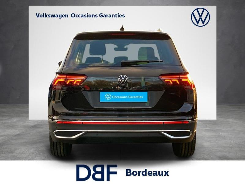Volkswagen Tiguan 2.0 Tdi 150ch Dsg7 Elegance